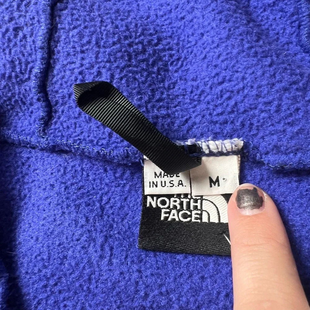 The North Face vintage north